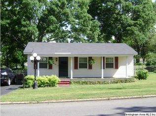 105 James St SE, Jacksonville, AL 36265