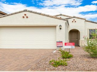 11307 S 53rd Ave, Laveen, AZ 85339