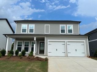 2218 Boxwood Cir SE, Conyers, GA 30094
