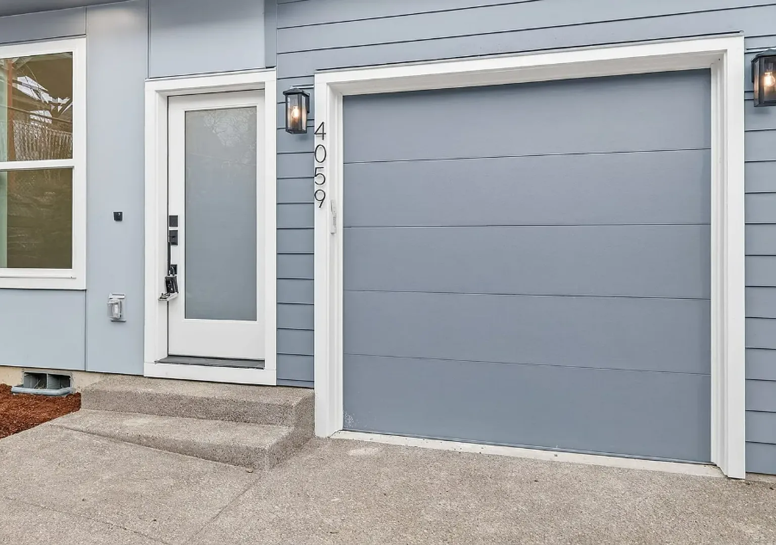 Brand New Construction Beautifully Designed 2 Bedroom Home with Modern Finishes and Functional Op... — Photo 3