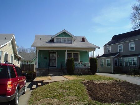 Turn-Key Properties LLC