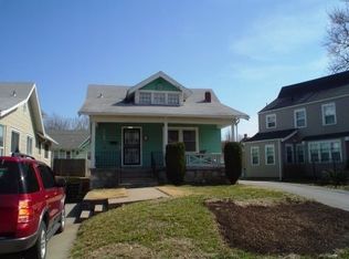 7145 Paseo Blvd, Kansas City, MO 64132