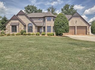 6301 Joe Jones Rd, Silver Point, TN 38582