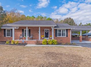261 Hillcrest Rd, Manchester, TN 37355