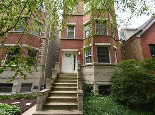 3352 N Lakewood Ave #2, Chicago, IL 60657