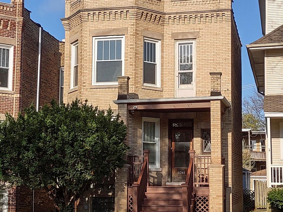 1st image of 6241 N Glenwood Ave #1