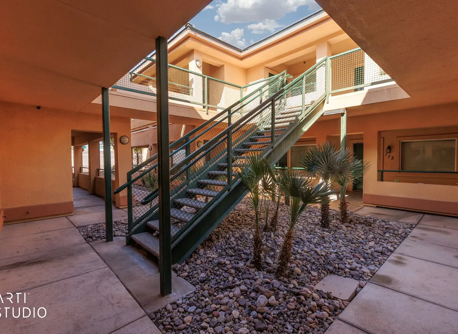 Sun Resort Villas — Photo 2