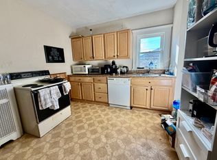 112 College Ave #2, Medford, MA 02155