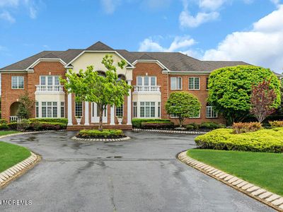 6 Country Club Lane, Colts Neck, NJ, 07722