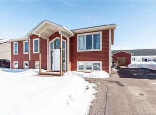 76 Sebastien St, Shediac, NB E4P 0L7