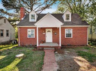 1311 Willis St, Richmond, VA 23224