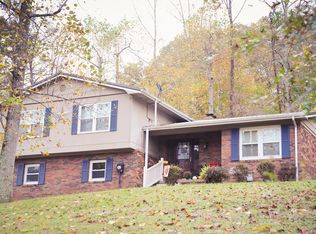 170 Pine Hill Dr, Jackson, KY 41339