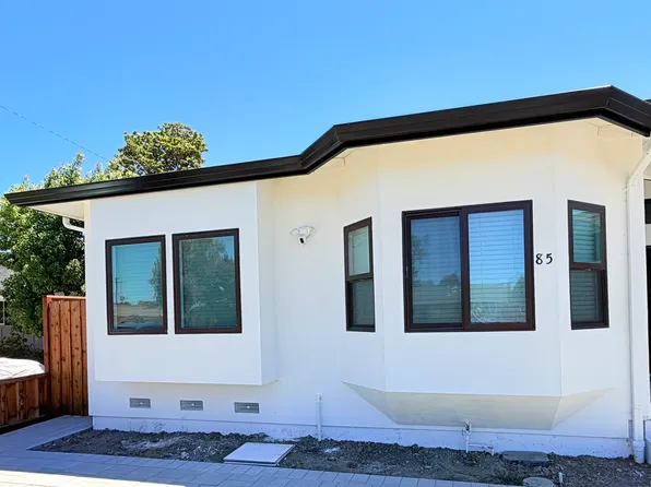 85 Cronin Dr, Santa Clara, CA 95051