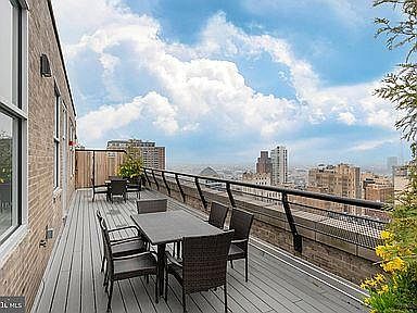 4th image of 111 S 15th St APT 1712