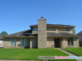 10306 Sagecourt Dr, Houston, TX 77089