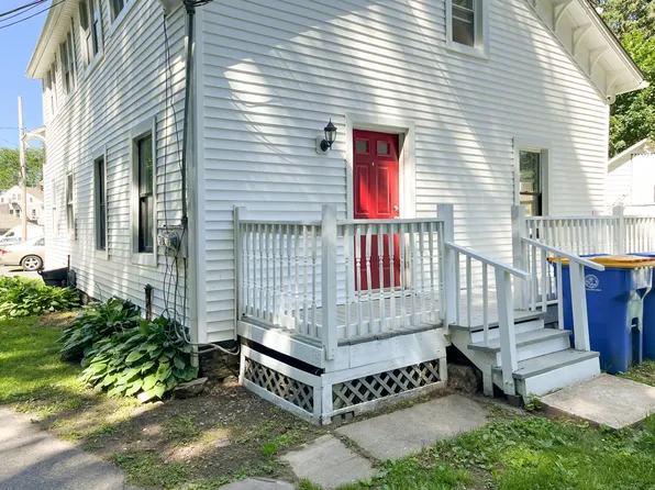(undisclosed Address), Kingston, NY 12401