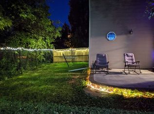 306 Fletcher Ave, Fisher, MN 56723