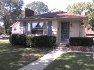 1041 Michigan Ave, Monroe, MI 48162