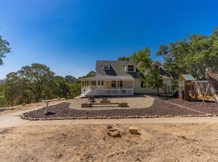 8080 Baldwin St, Valley Springs, CA 95252