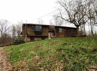 916 Waltz Mill Rd, Ruffs Dale, PA 15679