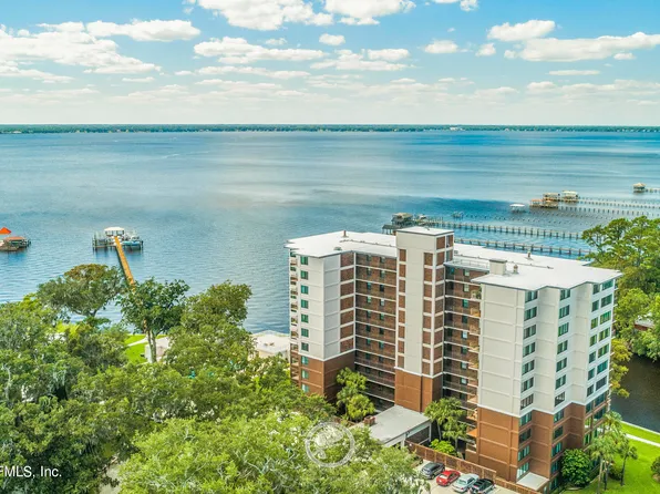 6000 SAN JOSE Boulevard #11-C, Jacksonville, FL 32217