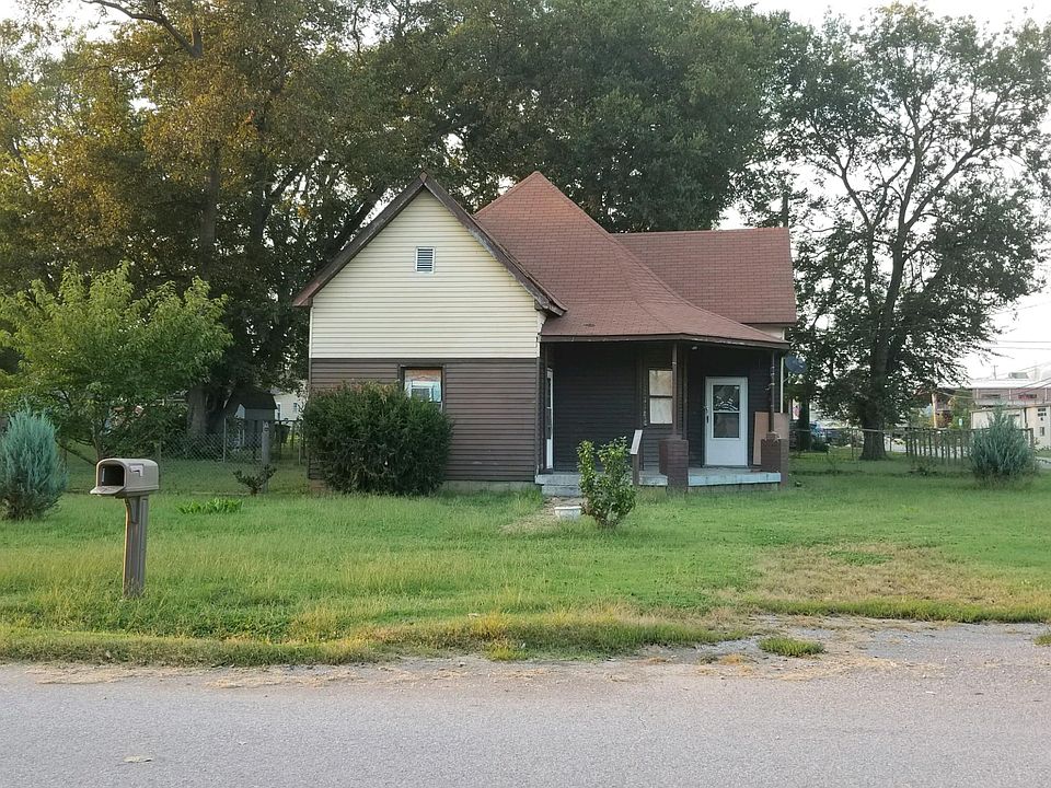 4400A Ave, Nashville, TN 37209 Zillow