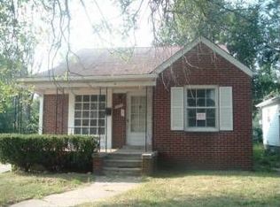 13438 E State Fair St, Detroit, MI 48205