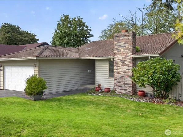 6401 N 51st Street, Tacoma, WA 98407