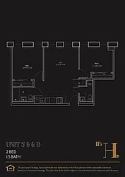 Rented by Bold New York