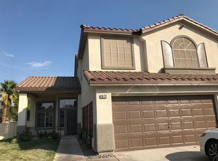 1873 Desert Forest Way, Henderson, NV 89012