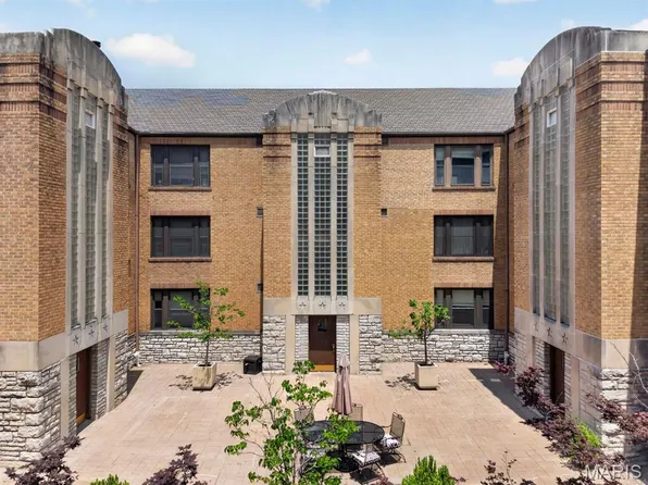 7559 Byron Pl APT 1E, Saint Louis, MO 63105