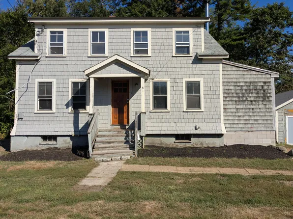 371 Sanford Road, Wells, ME 04090