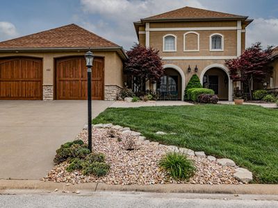 182 Fieldstone Drive, Hollister, MO, 65672