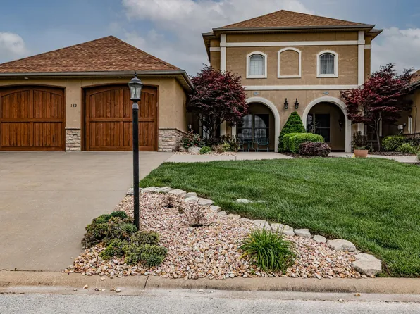 182 Fieldstone Drive, Hollister, MO 65672