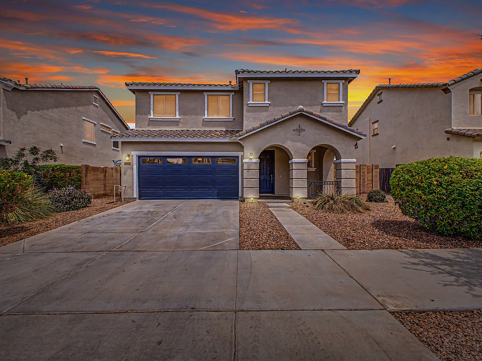 21242 E Pecan Ln — Photo 1