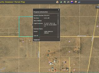 45 Villa Linda Rd, Los Lunas, NM 87031