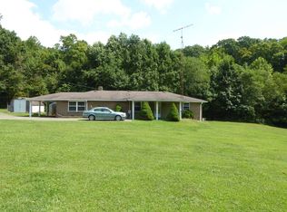 186 Kelly Rd, Mc Clellandtown, PA 15458