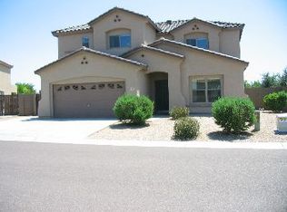 9139 E Plata Ave, Mesa, AZ 85212