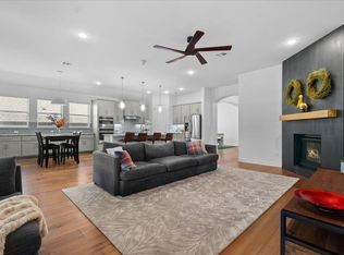 749 Jacksdaw Dr, Austin, TX 78737