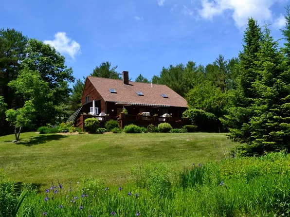 (undisclosed Address), Bowdoin, ME 04287