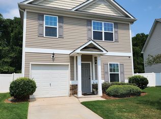 152 Hill Crest Cir, Hiram, GA 30141
