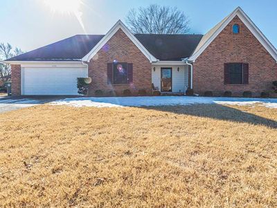 6733 Wild Cv, Bartlett, TN, 38135