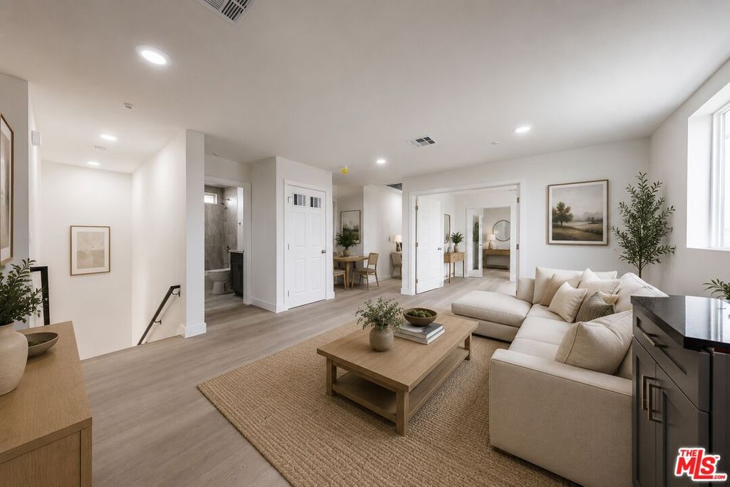 1617 W 55th St, Los Angeles, CA - View 6