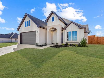 205 Mitchell Dr, Glen Rose, TX, 76043