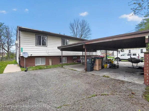 1549 Mount Vernon Ave, East Lansing, MI 48823