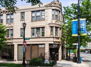 101 Clyde Ave APT 23, Evanston, IL 60202