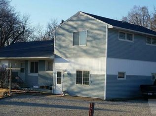 5723 Avenue O, Fort Madison, IA 52627