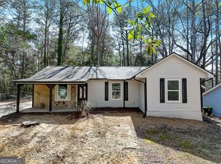 8994 Homewood Dr, Riverdale, GA 30274