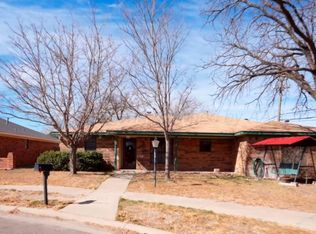 6000 Dartmouth St, Amarillo, TX 79109