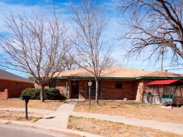 6000 Dartmouth St, Amarillo, TX 79109